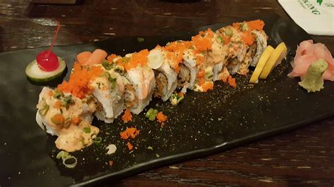 Sushi columbia md - Order food online at Sushi King, Columbia with Tripadvisor: See 141 unbiased reviews of Sushi King, ranked #14 on Tripadvisor among 249 restaurants in Columbia.